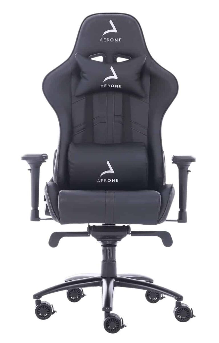 DXRacer Gladiator G001 Test (2025) : LE choix DXRacer pour les grands