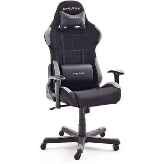 DXRacer Robas Lund Test (DX-RACER5 62505sg4) (2025) : À lire