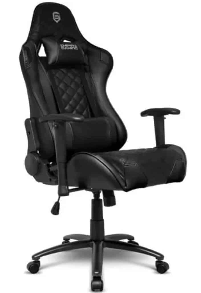 DXRacer Robas Lund Test (DX-RACER5 62505sg4) (2025) : À lire