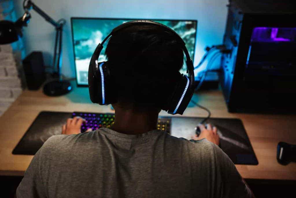 Définition d’un Gamer (2025) : Vraie définition venant d’un gamer
