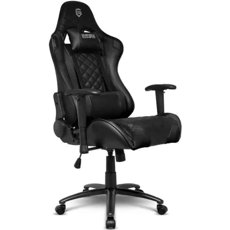 Empire Gaming Racing 700 Test (2025) : Le confort suprême