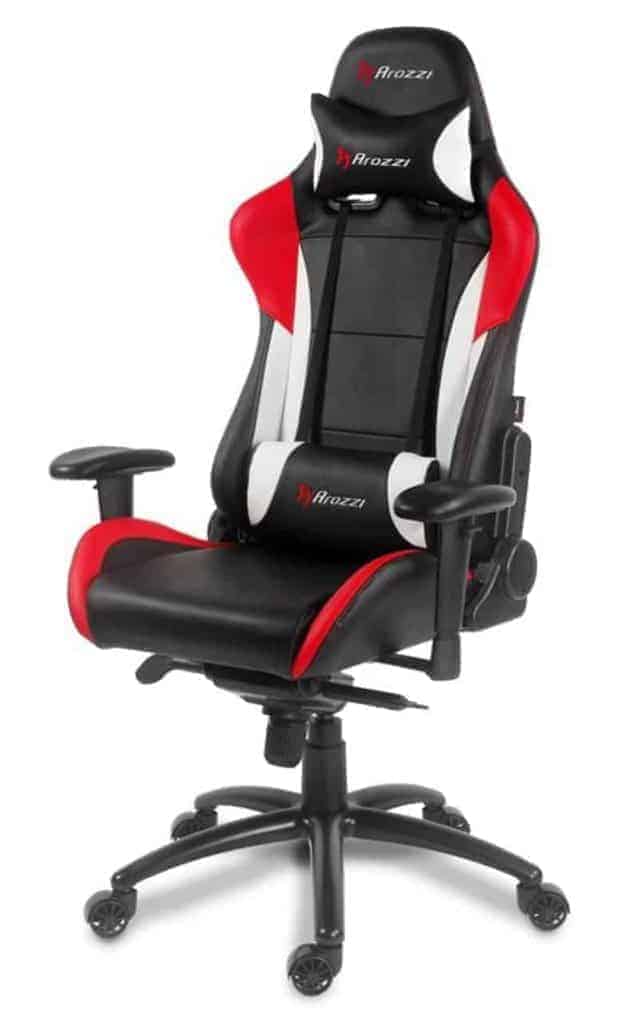 Empire Gaming Racing 700 Test (2025) : Le confort suprême
