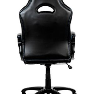 Fauteuil Gaming Arozzi Enzo Bleu – Confort et Style pour Gamers