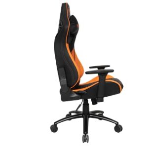 Fauteuil Gaming COUGAR EXPLORE S – Siège Inclinable avec Support Lombaire