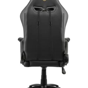 Fauteuil Gaming COUGAR Outrider Noir et Or – Confort et Performance