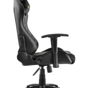 Fauteuil Gaming COUGAR Outrider Noir et Or – Confort et Performance
