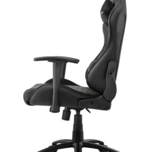 Fauteuil Gaming COUGAR Outrider Noir et Or – Confort et Performance