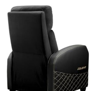Fauteuil Gaming COUGAR Ranger Elite Royal – Confort et Style 100 cm