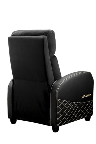 Fauteuil Gaming COUGAR Ranger Elite Royal – Confort et Style 100 cm