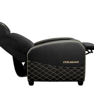 Fauteuil Gaming COUGAR Ranger Elite Royal – Confort et Style 100 cm