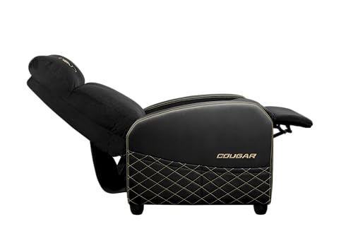 Fauteuil Gaming COUGAR Ranger Elite Royal – Confort et Style 100 cm