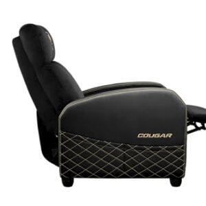 Fauteuil Gaming COUGAR Ranger Elite Royal – Confort et Style 100 cm