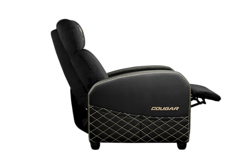 Fauteuil Gaming COUGAR Ranger Elite Royal – Confort et Style 100 cm