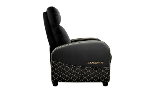 Fauteuil Gaming COUGAR Ranger Elite Royal – Confort et Style 100 cm