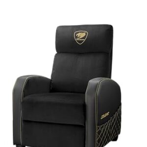 Fauteuil Gaming COUGAR Ranger Elite Royal – Confort et Style 100 cm