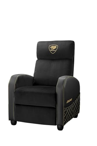 Fauteuil Gaming COUGAR Ranger Elite Royal – Confort et Style 100 cm