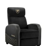 Fauteuil Gaming COUGAR Ranger Elite Royal - Confort et Style 100 cm