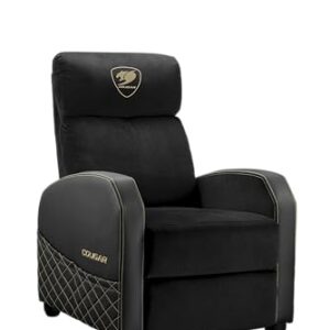 Fauteuil Gaming COUGAR Ranger Elite Royal – Confort et Style 100 cm