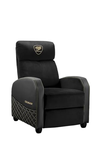 Fauteuil Gaming COUGAR Ranger Elite Royal – Confort et Style 100 cm