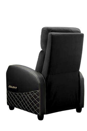 Fauteuil Gaming COUGAR Ranger Elite Royal – Confort et Style 100 cm