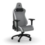 Fauteuil Gaming Corsair TC200 Fabric : Confort et Support Optimaux