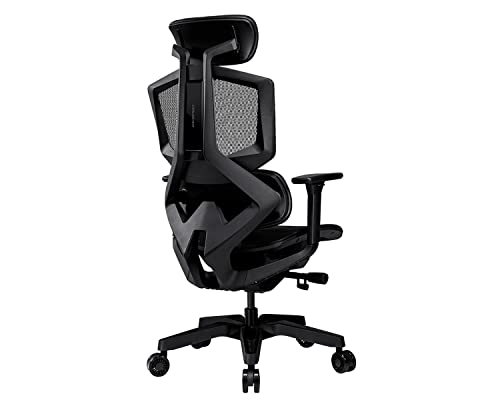 Fauteuil Gaming Cougar Argo One Black – Ergonomique et Réglable
