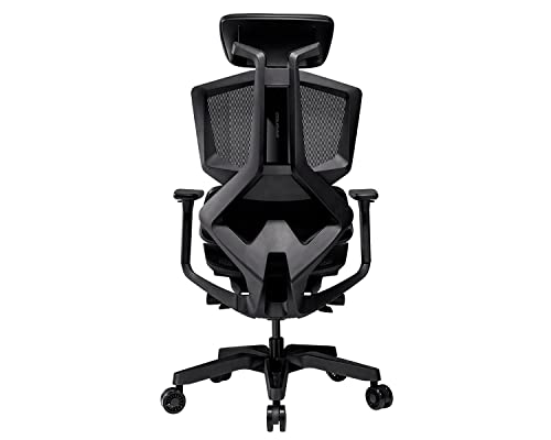 Fauteuil Gaming Cougar Argo One Black – Ergonomique et Réglable