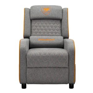 Fauteuil Gaming Cougar Ranger One Gray pour un confort optimal