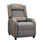 Fauteuil Gaming Cougar Ranger One Gray pour un confort optimal