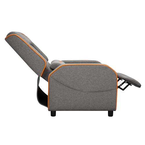 Fauteuil Gaming Cougar Ranger One Gray pour un confort optimal