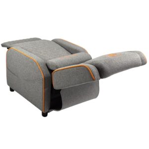 Fauteuil Gaming Cougar Ranger One Gray pour un confort optimal