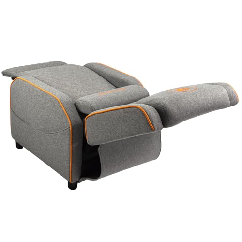 Fauteuil Gaming Cougar Ranger One Gray pour un confort optimal