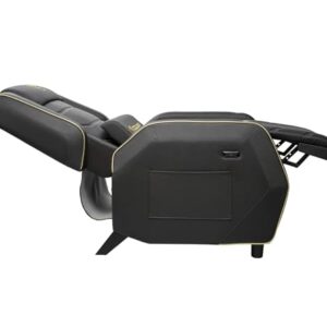 Fauteuil Gaming Cougar Ranger Pro – Ergonomique avec Support Lombaire