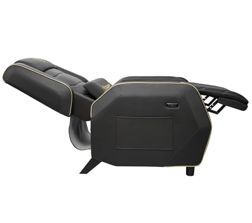 Fauteuil Gaming Cougar Ranger Pro – Ergonomique avec Support Lombaire