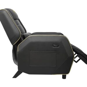 Fauteuil Gaming Cougar Ranger Pro – Ergonomique avec Support Lombaire