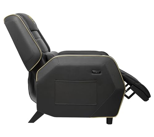 Fauteuil Gaming Cougar Ranger Pro – Ergonomique avec Support Lombaire