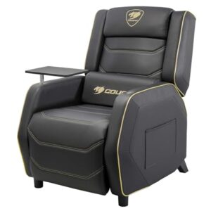 Fauteuil Gaming Cougar Ranger Pro – Ergonomique avec Support Lombaire