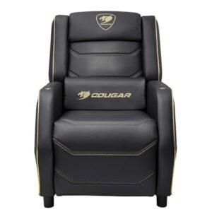 Fauteuil Gaming Cougar Ranger Pro – Ergonomique avec Support Lombaire