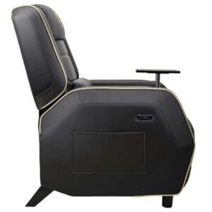 Fauteuil Gaming Cougar Ranger Pro – Ergonomique avec Support Lombaire