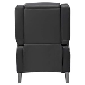 Fauteuil Gaming Cougar Ranger S Black – Ergonomique et Réglable