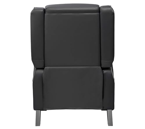 Fauteuil Gaming Cougar Ranger S Black – Ergonomique et Réglable