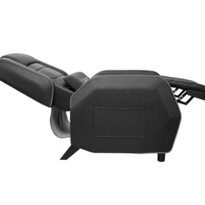 Fauteuil Gaming Cougar Ranger S Black – Ergonomique et Réglable