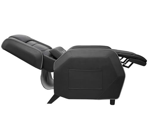 Fauteuil Gaming Cougar Ranger S Black – Ergonomique et Réglable