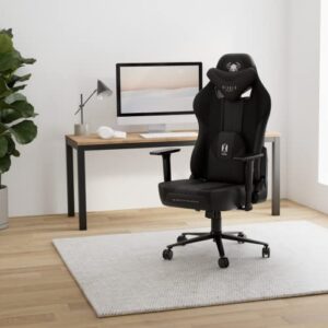 Fauteuil Gaming Diablo X-Player 2.0 – Chaise Ergonomique XL 160 kg avec Accoudoirs 3D