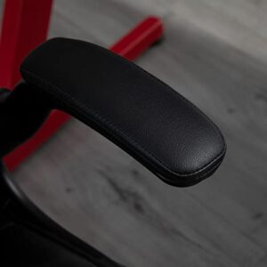 Fauteuil Gaming Vinsetto Noir, Pivotant 360°, Hauteur Réglable, Coussins Intégrés