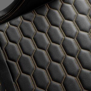 Fauteuil de Bureau Gaming Cougar Outrider S Noir – Confort Optimal