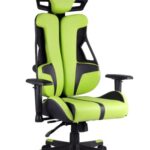 G-LAB K-Seat Carbon : Chaise Gaming Simili Cuir Ultra Robuste 2022