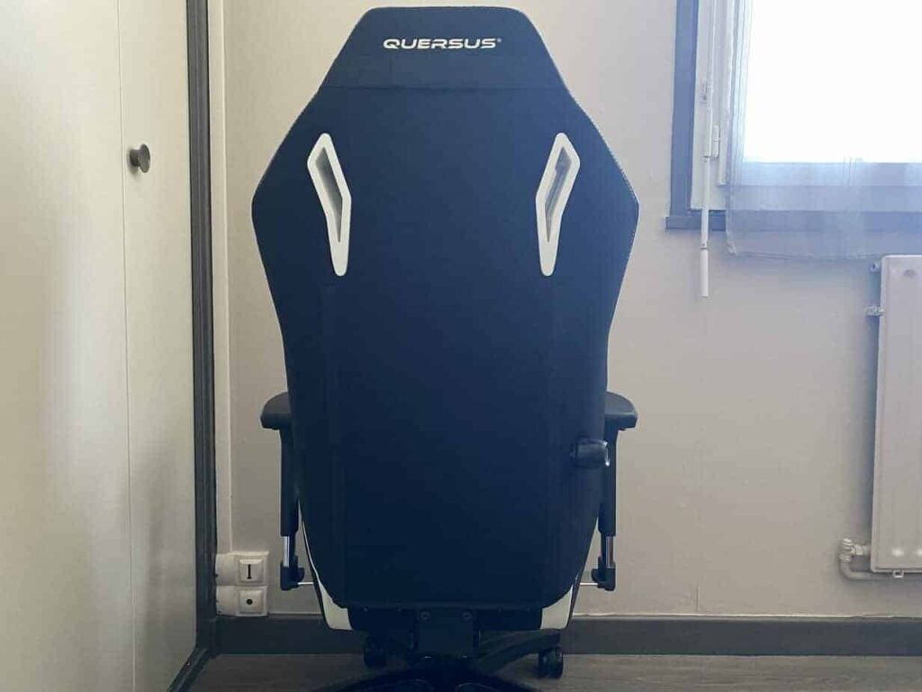 Quersus Vaos 501 Test (2025) : Le top pour les Moyens/Grands