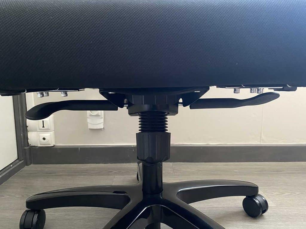 Quersus Vaos 501 Test (2025) : Le top pour les Moyens/Grands