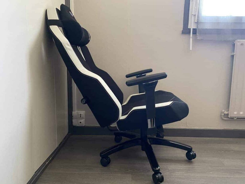 Quersus Vaos 501 Test (2025) : Le top pour les Moyens/Grands